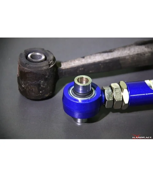 Hardrace 7642 Braccio inferiore posteriore Toyota Supra - 