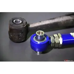Hardrace 7642 Rear Lower Arm Toyota Supra - 
