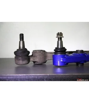 Hardrace 7642 Braccio inferiore posteriore Toyota Supra - 