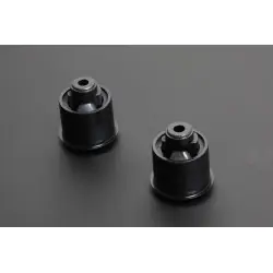 Boccola del braccio oscillante posteriore Hardrace 7643 Honda Fit - 