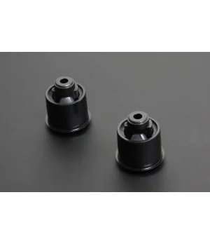 Hardrace 7643 Rear Trailing Arm Bushing Honda Fit - 