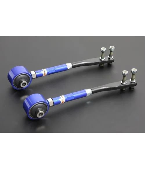 Hardrace Q0386 Front Panhard Rod Suzuki Jimny - 