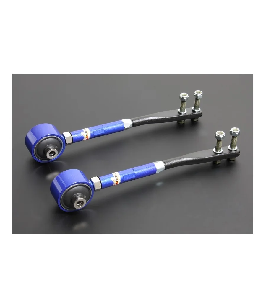 Hardrace 7645 Front Tension Rod Forged Nissan Skyline - 