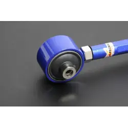 Hardrace 7645 Front Tension Rod Forged Nissan Skyline - 