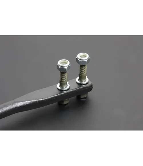 Hardrace 7645 Front Tension Rod Forged Nissan Skyline - 