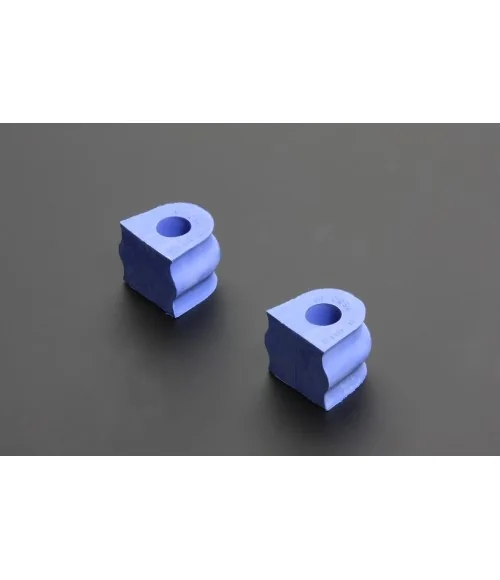Hardrace 7581 Rear Stabilizer Bushing Scion, Subaru, Toyota - 