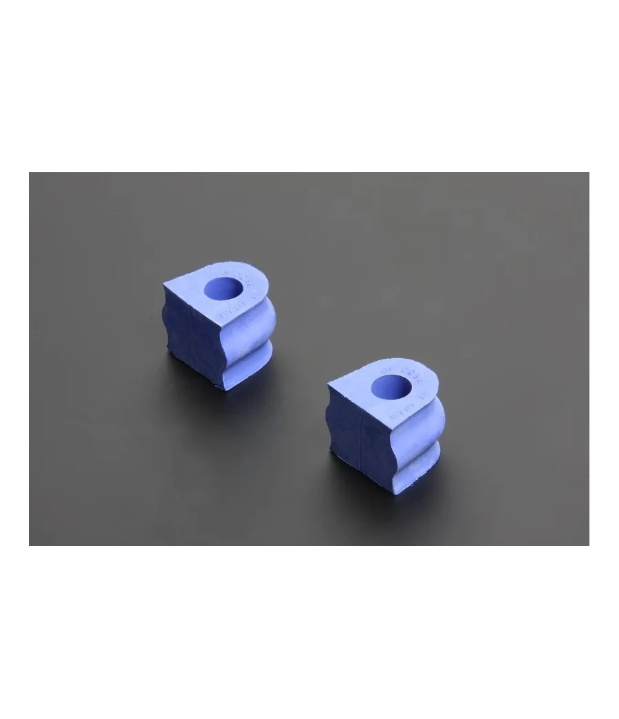 Hardrace 7647 Reinforced Stabilizer Bushing Subaru Forester, Impreza, Legacy/outback - 