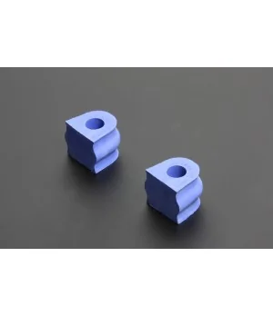 Hardrace 7647 Reinforced Stabilizer Bushing Subaru Forester, Impreza, Legacy/outback - 