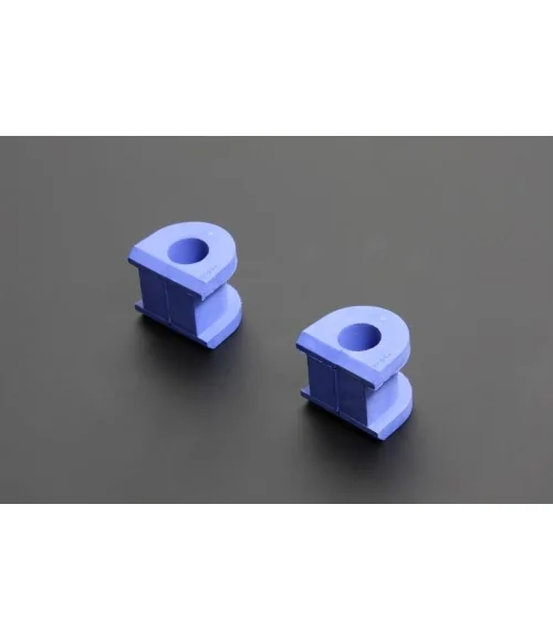 Hardrace Q0863 Rear Extended Bump Stop Suzuki Jimny - 
