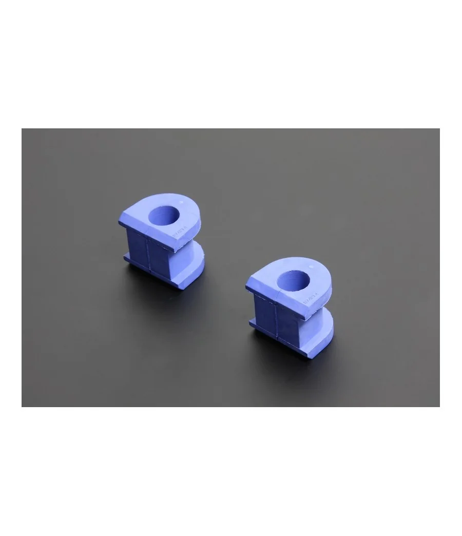 Hardrace 7649 Reinforced Stabilizer Bushing Subaru Forester, Impreza, Legacy/outback - 