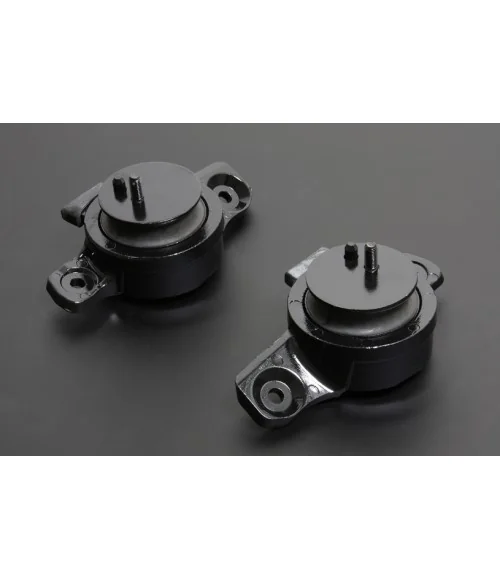 Hardrace Q0782 Supporto motore lato sinistro Ford Focus - 