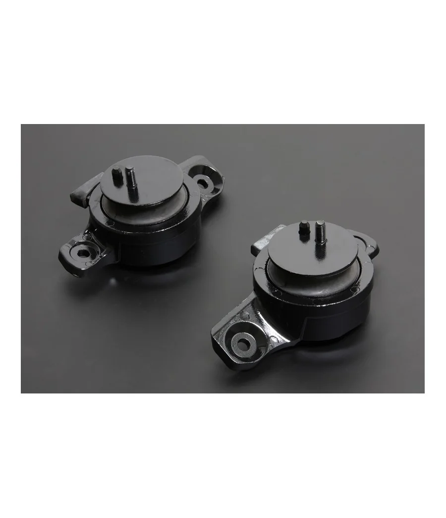 Hardrace 7650 Harden Engine Mount Subaru Forester, Legacy/outback - 