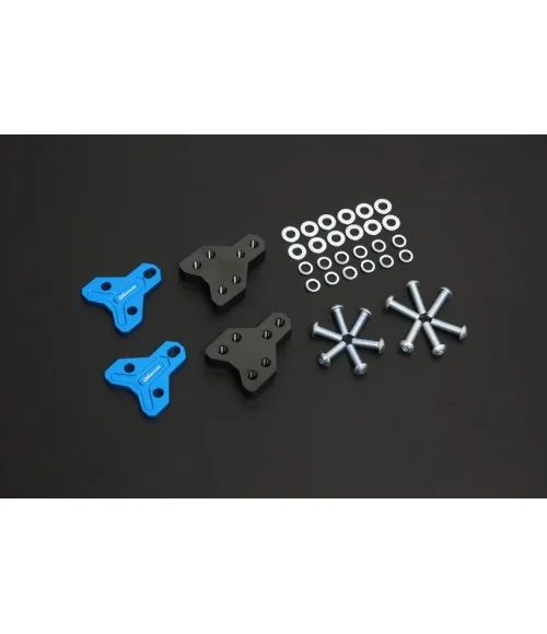 Giunto sferico anteriore inferiore Hardrace Q0183 - 