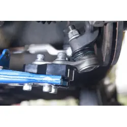 Hardrace 7651 Front Geometry Correction Spacer Ford, Volvo - 