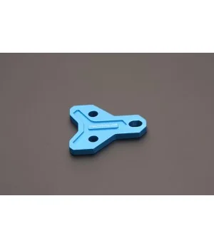 Hardrace 7652 Roll Center Adjuster Ford Focus, Volvo V40 - 