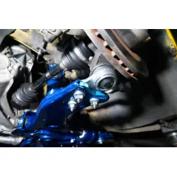 Hardrace 7652 Roll Center Adjuster Ford Focus, Volvo V40 - 