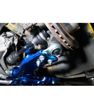 Hardrace 7652 Roll Center Adjuster Ford Focus, Volvo V40 - 