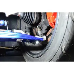 Giunto sferico anteriore inferiore Hardrace 7653 Ford Focus, Volvo V40 - 