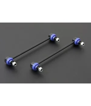 Hardrace 7654 Barra stabilizzatrice posteriore rinforzata Ford Mondeo - 