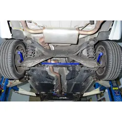 Barra stabilizzatrice rinforzata posteriore Hardrace 7655 Ford, Volvo - 