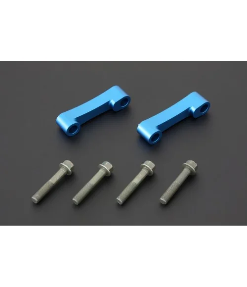 Giunto sferico anteriore inferiore Hardrace Q0290 - 