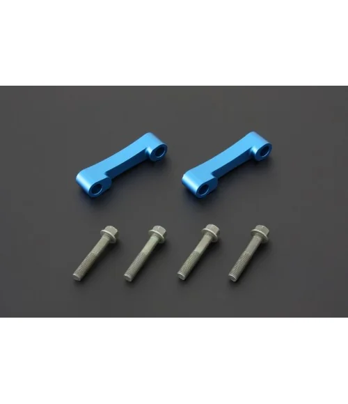 Regolatore del centro di rollio Hardrace 6904 Ford Focus - 
