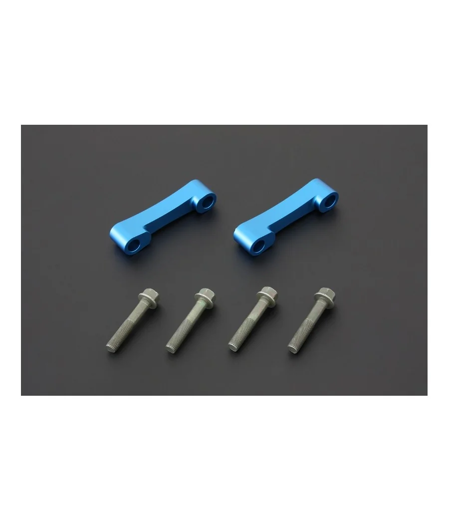 Hardrace 7658 Roll Center Adjuster Lexus LS, Toyota Celsior - 