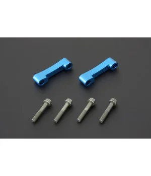 Hardrace 7658 Roll Center Adjuster Lexus LS, Toyota Celsior - 