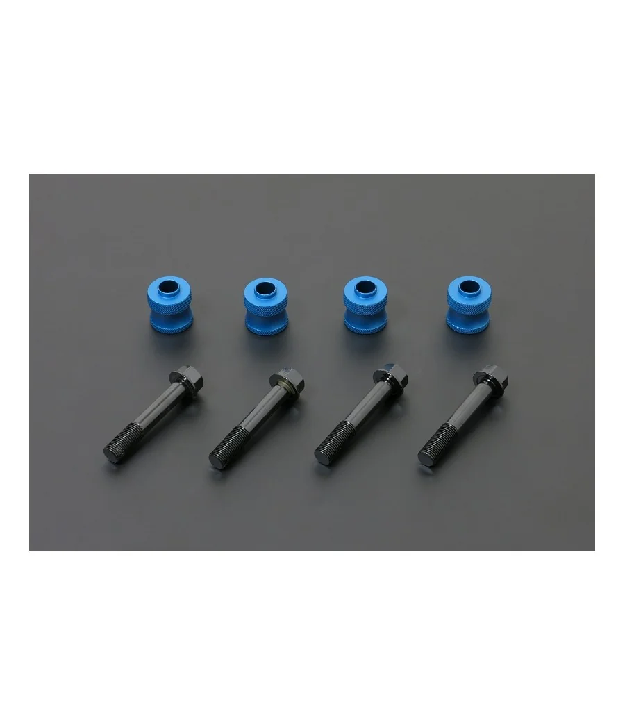 Hardrace 7659 Front Roll Center Adjuster Lexus, Toyota - 