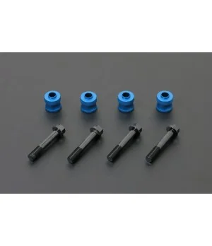 Hardrace 7659 Front Roll Center Adjuster Lexus, Toyota - 