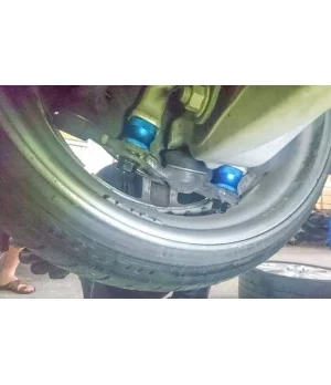 Hardrace 7659 Front Roll Center Adjuster Lexus, Toyota - 
