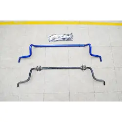 Barra stabilizzatrice anteriore Hardrace 7661 Mitsubishi Eclipse cross, Lancer mirage, Outlander - 