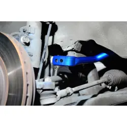 Barra stabilizzatrice anteriore Hardrace 7661 Mitsubishi Eclipse cross, Lancer mirage, Outlander - 