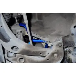 Barra stabilizzatrice anteriore Hardrace 7661 Mitsubishi Eclipse cross, Lancer mirage, Outlander - 