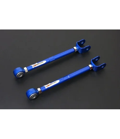 Toe Control Arm posteriore regolabile Hardrace 6649-H Nissan 240SX, Skyline, serie Z - 