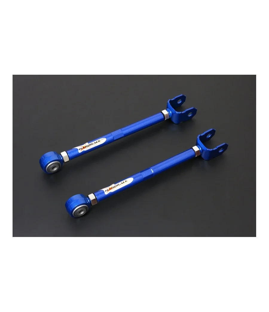 Hardrace 7664 Rear Traction Rod Toyota Mark ii - 
