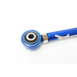 Hardrace 7664 Rear Traction Rod Toyota Mark ii - 