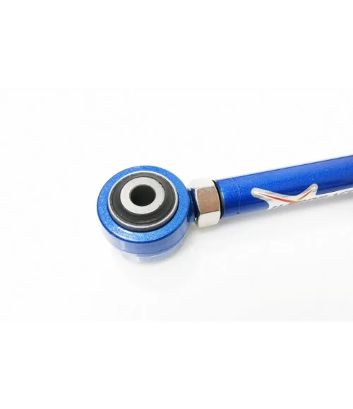 Hardrace 7664 Rear Traction Rod Toyota Mark ii - 