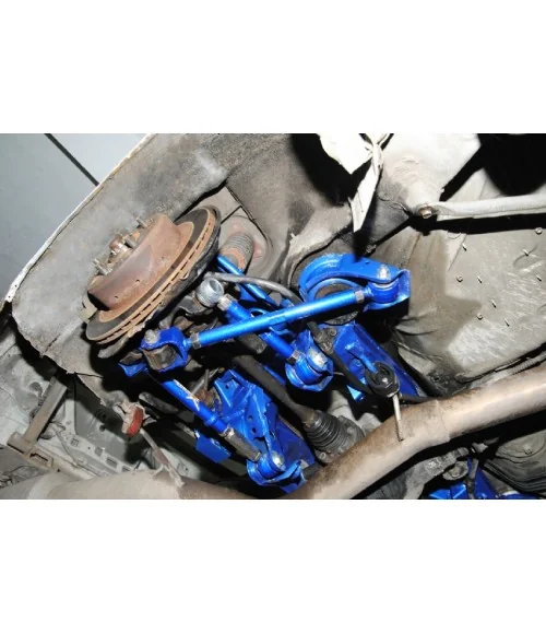 Hardrace 7664 Rear Traction Rod Toyota Mark ii - 