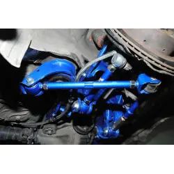 Hardrace 7664 Asta di trazione posteriore Toyota Mark ii - 