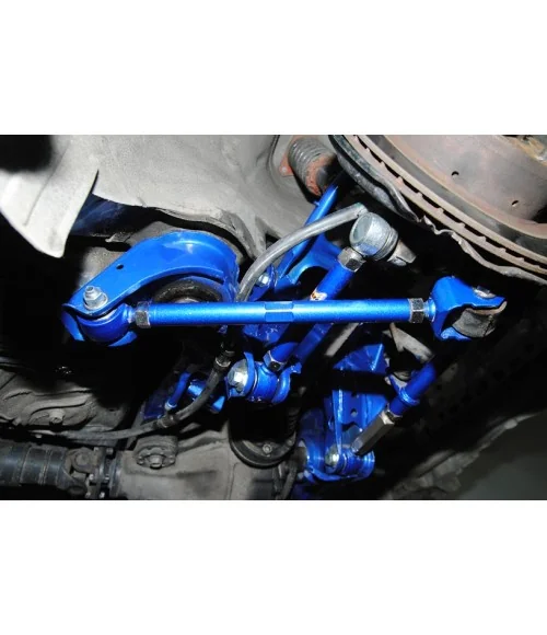 Hardrace 7664 Rear Traction Rod Toyota Mark ii - 