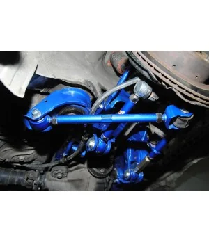 Hardrace 7664 Rear Traction Rod Toyota Mark ii - 