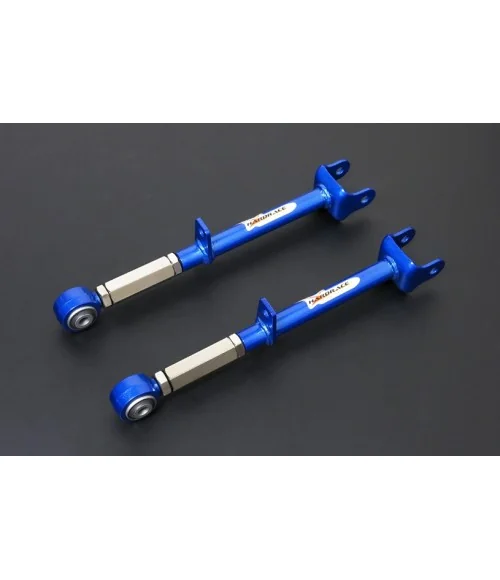 Hardrace 7601 Toe Arm posteriore Audi A6 - 