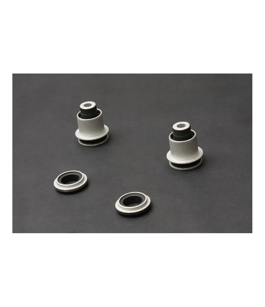 Hardrace 7667 Front Lower Arm Bushing Honda Civic - 