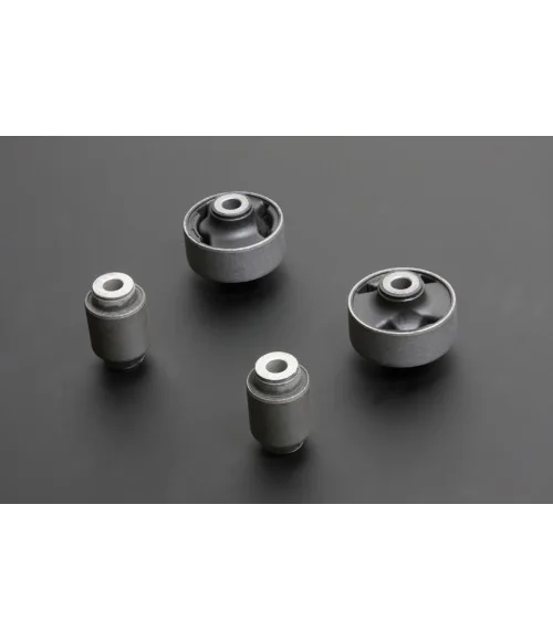Hardrace 8930 Braccio inferiore anteriore - Boccola anteriore Ford Fiesta - 