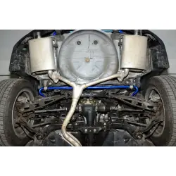 Barra antirollio posteriore Hardrace 7669 Subaru - 