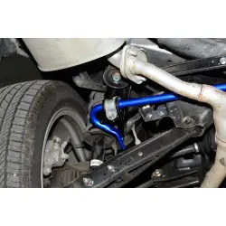 Barra antirollio posteriore Hardrace 7669 Subaru - 
