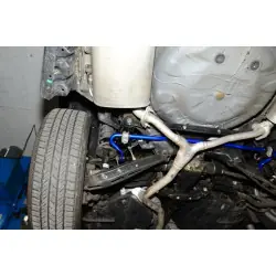 Barra antirollio posteriore Hardrace 7669 Subaru - 