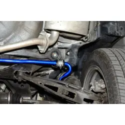 Hardrace 7669 Rear Sway Bar Subaru - 