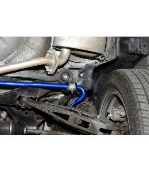Hardrace 7669 Rear Sway Bar Subaru - 